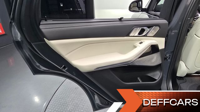 BMW X5 xDrive 40i M Sport Pro Special Edition купить на сайте DeffCars