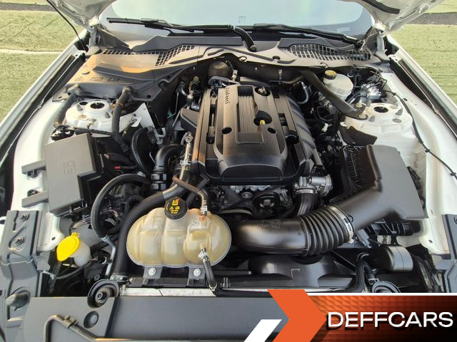 Ford MUSTANG Coupe купить на сайте DeffCars