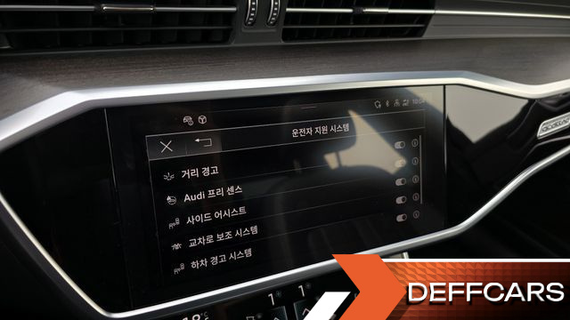 Audi A6 45 TDI Quattro Premium купить на сайте DeffCars