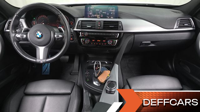 BMW 3-SERIES 320i M Sport Shadow купить на сайте DeffCars