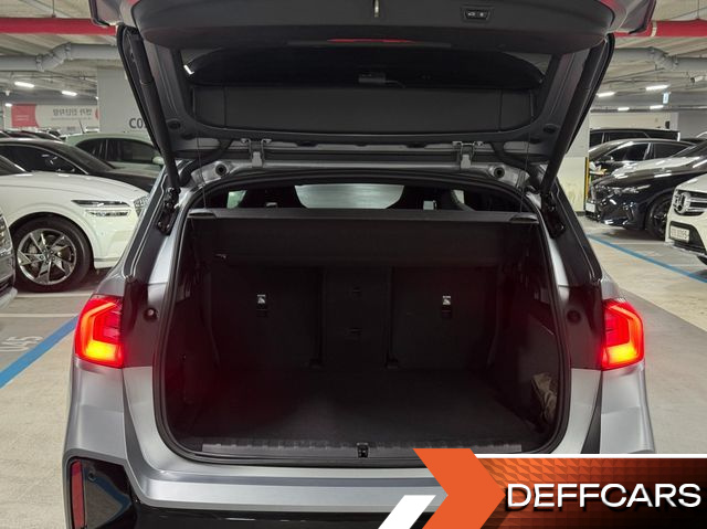 BMW X1 M35i xDrive Special Edition купить на сайте DeffCars