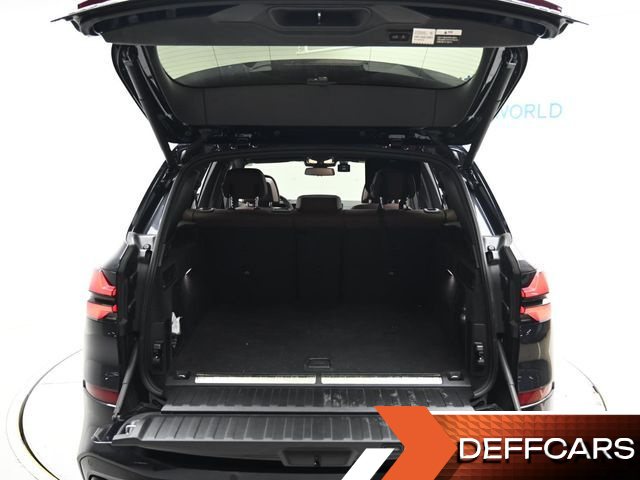 BMW X5 xDrive 50e M Sport купить на сайте DeffCars