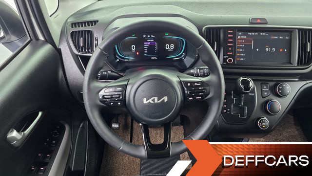 Kia RAY Prestige купить на сайте DeffCars