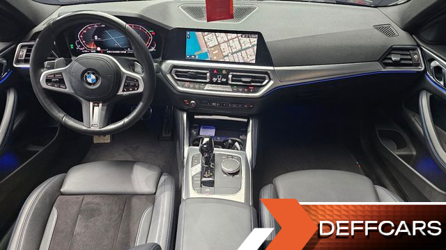 BMW 4-SERIES 420i M Sport Coupe купить на сайте DeffCars