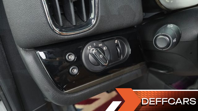 Mini COUNTRYMAN HIGH 2nd купить на сайте DeffCars