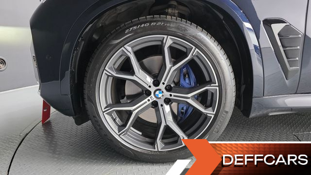 BMW X5 xDrive 40i M Sport купить на сайте DeffCars