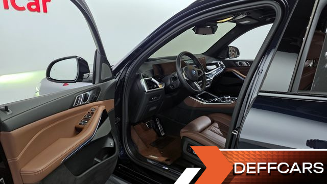 BMW X5 xDrive 50e M Sport купить на сайте DeffCars