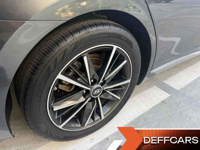 Hyundai GRANDEUR 3.0 LPi Exclusive купить на сайте DeffCars