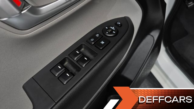 Kia RAY Van Prestige купить на сайте DeffCars