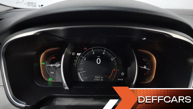 Renault-KoreaSamsung SM6 2.0 GDe LE купить на сайте DeffCars