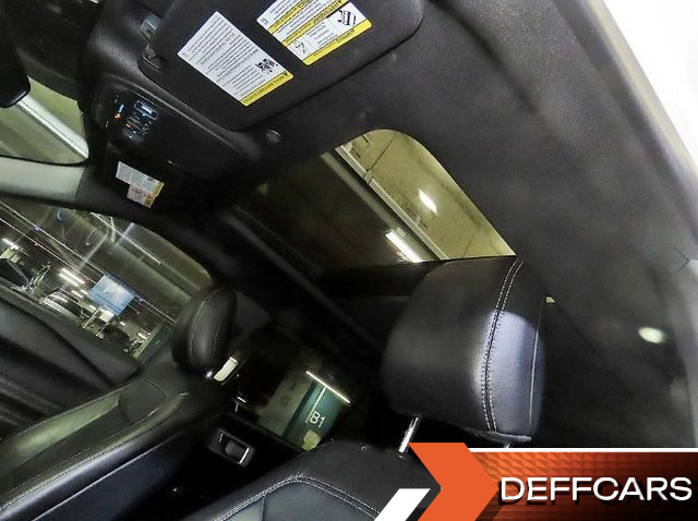 Ford EXPLORER 2.3 LimIted 4WD купить на сайте DeffCars