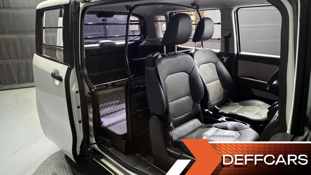 Kia RAY Van Prestige Special купить на сайте DeffCars