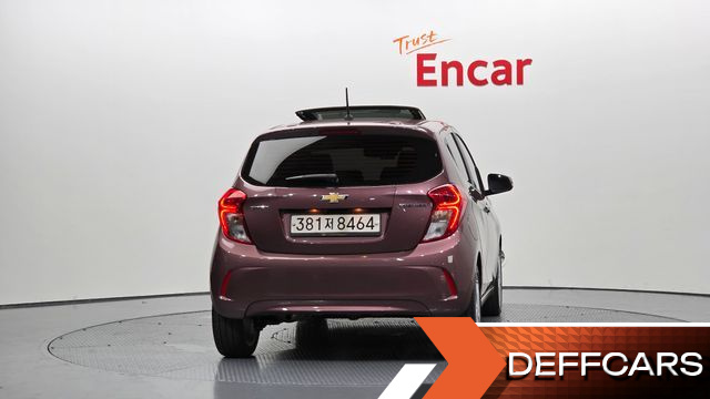 ChevroletGMDaewoo SPARK Premier купить на сайте DeffCars