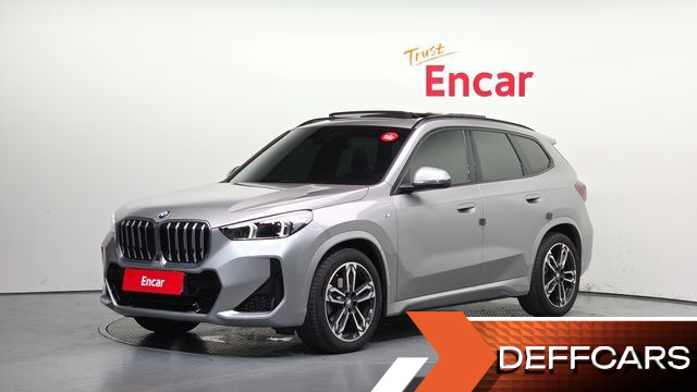 BMW X1 xDrive 20i M Sport купить на сайте DeffCars