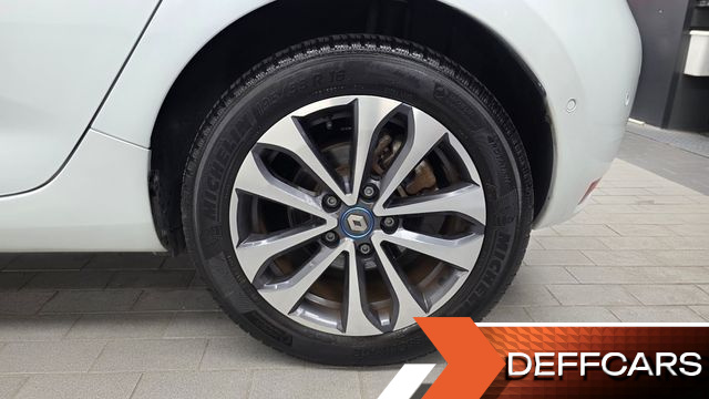 Renault-KoreaSamsung ZOE Intens Eco купить на сайте DeffCars