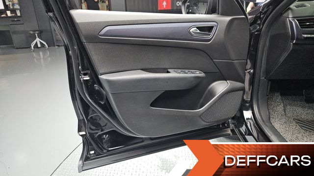 Renault-KoreaSamsung XM3 1.6 GTe LE Plus купить на сайте DeffCars