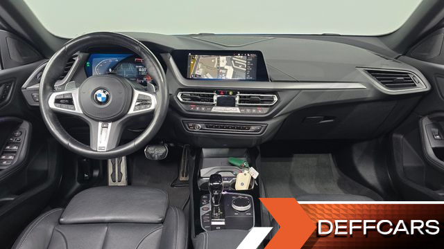 BMW 2-SERIES 220i M Sports купить на сайте DeffCars