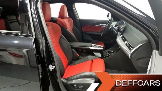 BMW X2 (F39) xDrive20i M Sport купить на сайте DeffCars