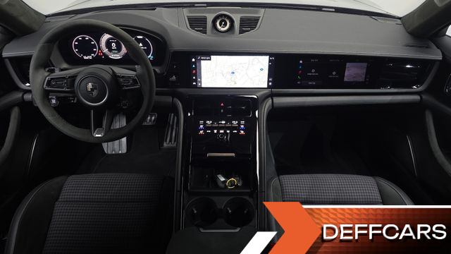 Porsche PANAMERA 4.0 Turbo S E-Hybrid купить на сайте DeffCars