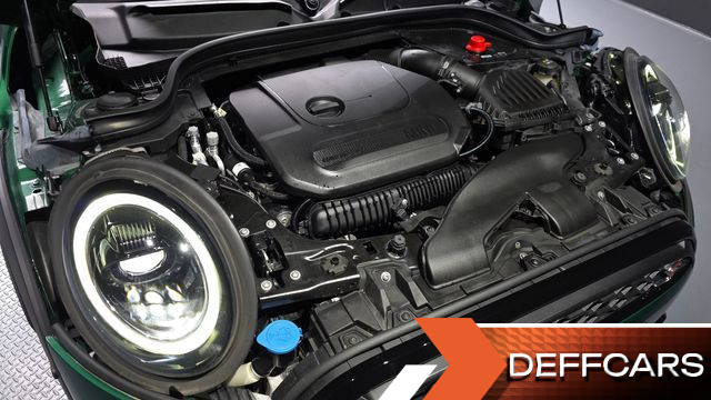 Mini COOPER 5Door Classic Third Generation купить на сайте DeffCars