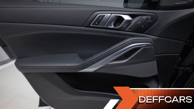 BMW X6 xDrive40i M Sport купить на сайте DeffCars