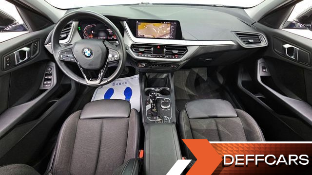 BMW 1-SERIES 118d Joy First Edition купить на сайте DeffCars