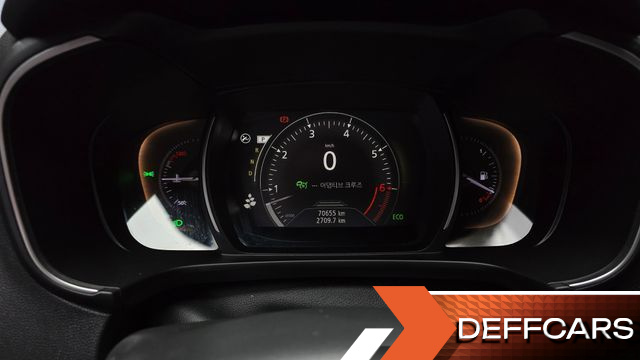 Renault-KoreaSamsung QM6 2.0 LPe Premiere 2WD купить на сайте DeffCars
