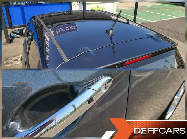 ChevroletGMDaewoo SPARK LT Plus купить на сайте DeffCars