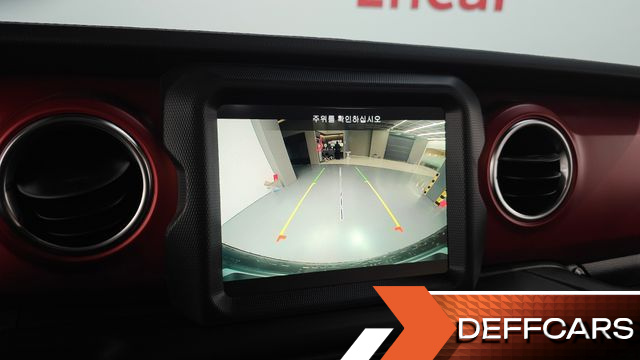 Jeep WRANGLER 2.0 Rubicon 4-door Limited Edition Lane купить на сайте DeffCars
