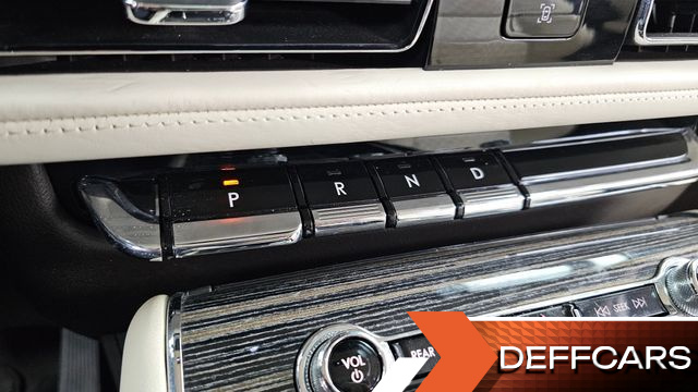 Lincoln AVIATOR 3.0 Black Label AWD купить на сайте DeffCars