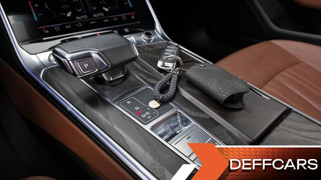 Audi A6 45 TFSI Quattro Premium купить на сайте DeffCars