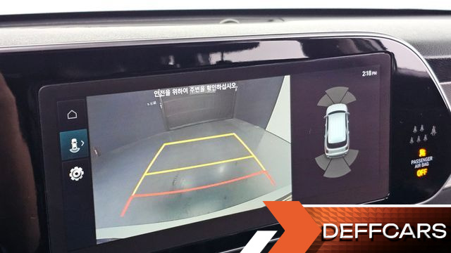 Hyundai PALISADE Diesel 2.2 2WD Exclusive купить на сайте DeffCars