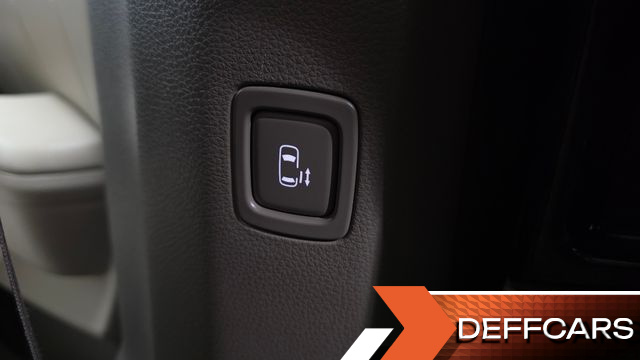 Kia CARNIVAL Gasoline 9-Seater Hi-Limousine Signature купить на сайте DeffCars