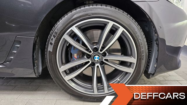 BMW GRAN TURISMO 620d M Sport купить на сайте DeffCars
