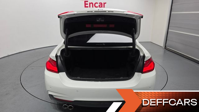 BMW 4-SERIES 430i M Sport Coupe купить на сайте DeffCars