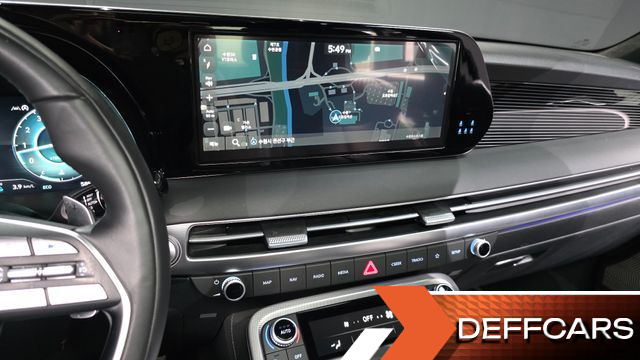 Hyundai PALISADE Gasoline 3.8 2WD Calligraphy купить на сайте DeffCars