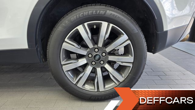 Land Rover DISCOVERY SPORT 2.0 TD4 HSE Luxury купить на сайте DeffCars