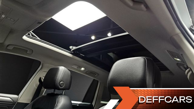 Volkswagen TIGUAN 2.0 TDI Prestige купить на сайте DeffCars