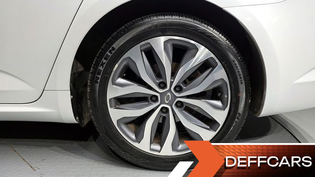 Renault-KoreaSamsung SM6 2.0 LPe SE (Disabled) купить на сайте DeffCars