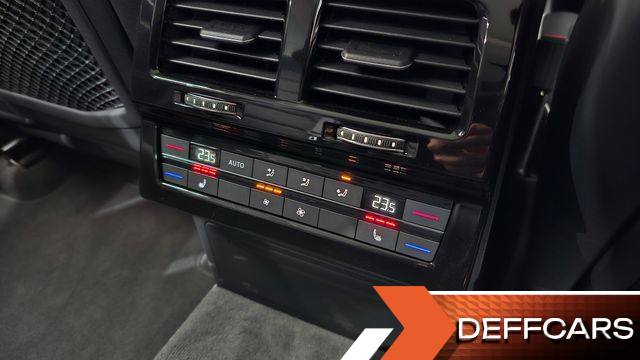 Volkswagen TOUAREG 3.0 TDI Prestige купить на сайте DeffCars