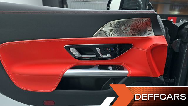 Mercedes AMG GT AMG GT55 4MATIC+ купить на сайте DeffCars