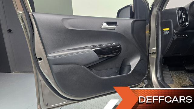 Kia MORNING Luxury купить на сайте DeffCars