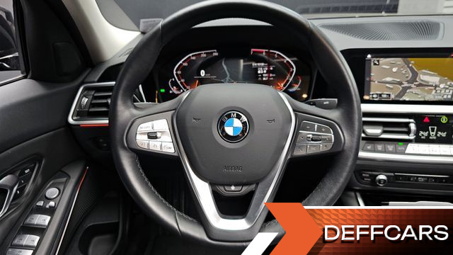 BMW 3-SERIES 320i купить на сайте DeffCars