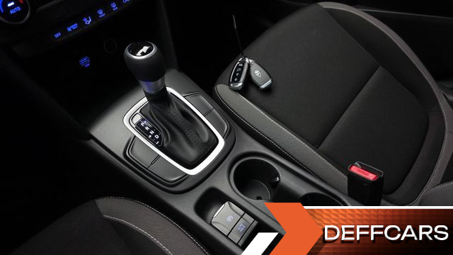Hyundai KONA Smart Special купить на сайте DeffCars