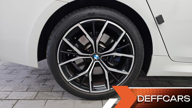 BMW 5-SERIES 530i M Sport Package купить на сайте DeffCars