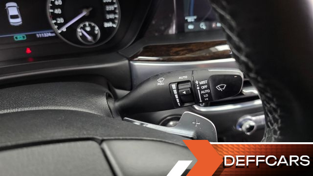 Genesis G90 3.8 AWD Prestige купить на сайте DeffCars