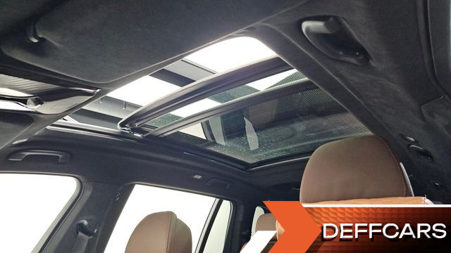 BMW X7 xDrive 40d M Sport 7 STR купить на сайте DeffCars