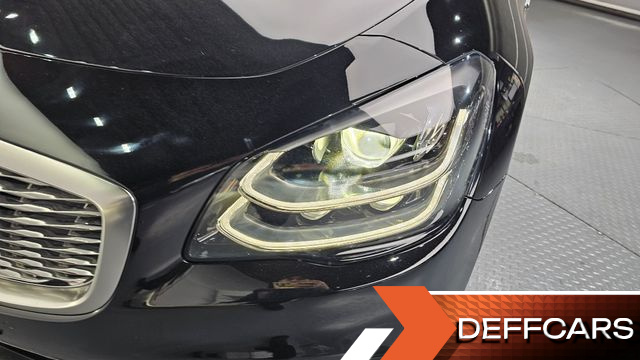 Kia K9 3.3 GDI AWD купить на сайте DeffCars