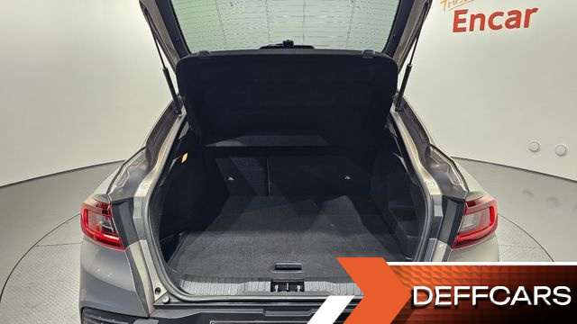 Renault-KoreaSamsung XM3 1.3 TCe RE Signature купить на сайте DeffCars