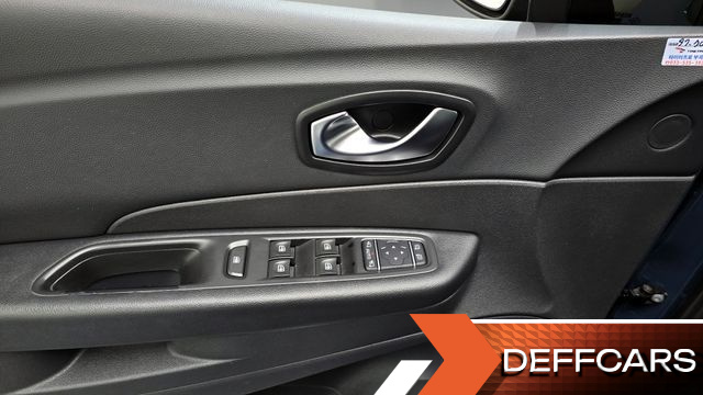 Renault-KoreaSamsung QM3 RE купить на сайте DeffCars